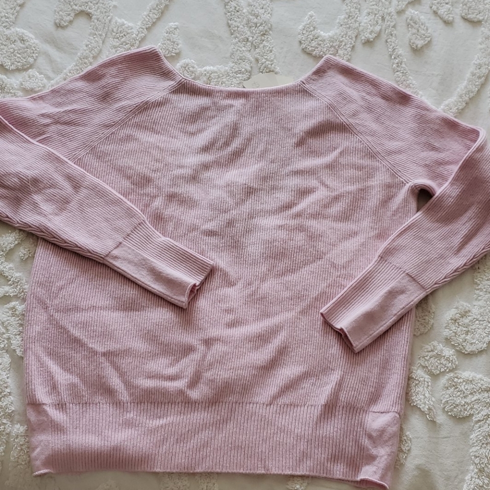 NWT Maje Moon Crossback Sweater - Picture 6 of 8